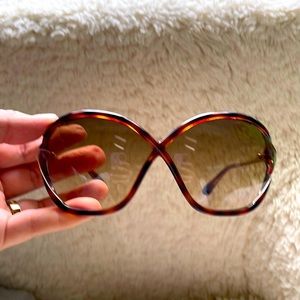 Tom Ford Vintage Whitney Tf9